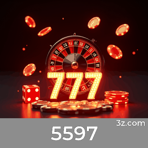 5597