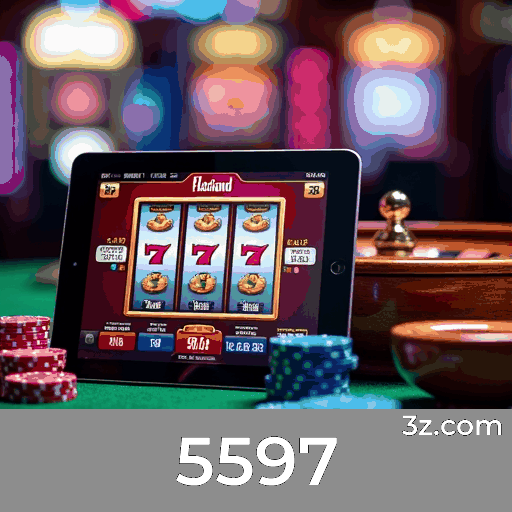 avaliações sobre 5597 slots