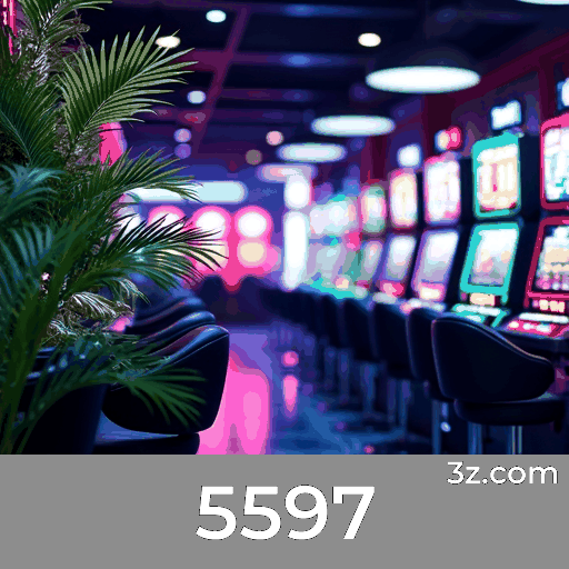 avaliações sobre 5597 slots