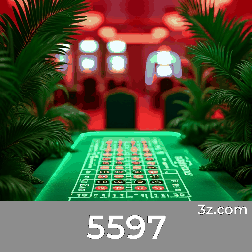 5597: Cassino Online e Pagamentos Rápidos