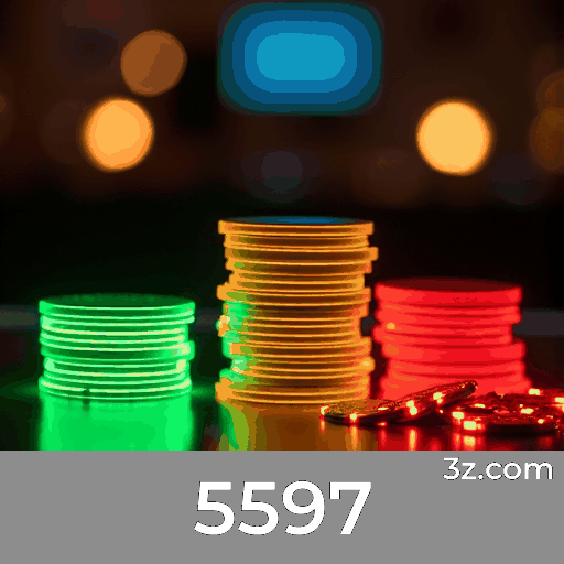 5597 Jogos: Domine Estratégias de Cassino e Ganhe!